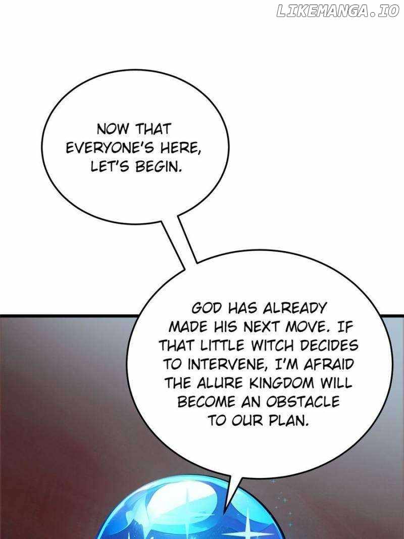Evil Dragon Is Reincarnated! Revenge Begins at the Age of Five! Chapter 276 32